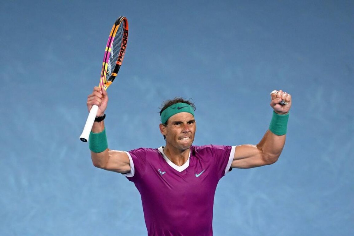 nadal