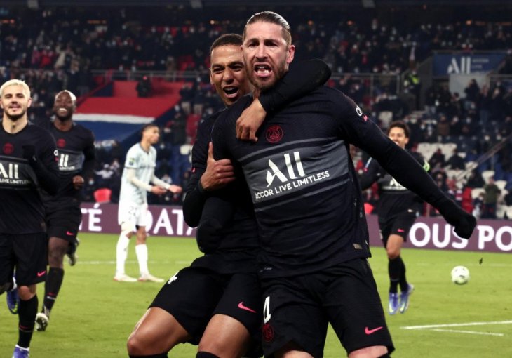 Ne prestaju loše vijesti za štopera PSG-a: Je li moguće da se sve ovo dešava Ramosu?
