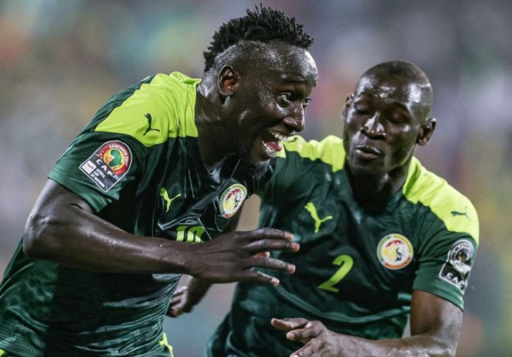 Senegal rutinski eliminisao Ekvatorijalnu Gvineju i zakazao duel s Burkinom Faso