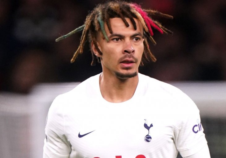 Kraj sumorne epizode u Tottenhamu? Dele Alli pravi veliki pomak u karijeri i dolazi u klub gdje će imati status velike zvijezde!