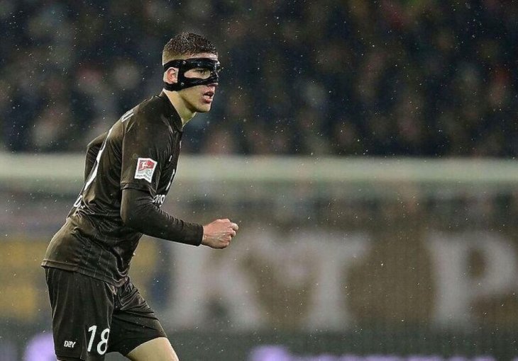 Jakov Medić priznao hrvatskim medijima: Volim BiH jednim dijelom, međutim...