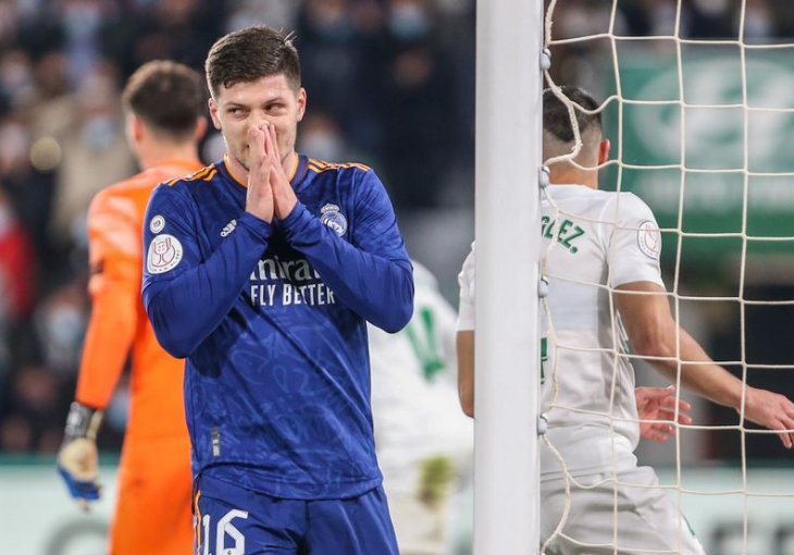 JOVIĆ DIO VELIKE TRAMPE? Real želi ponajboljeg napadača svijeta po svaku cijenu, šalje srpskog napadača u suprotnom smjeru