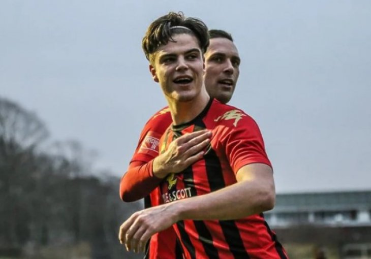 Tottenham doživio jedno od najvećih transfer poniženja, odbio ga igrač iz sedme lige
