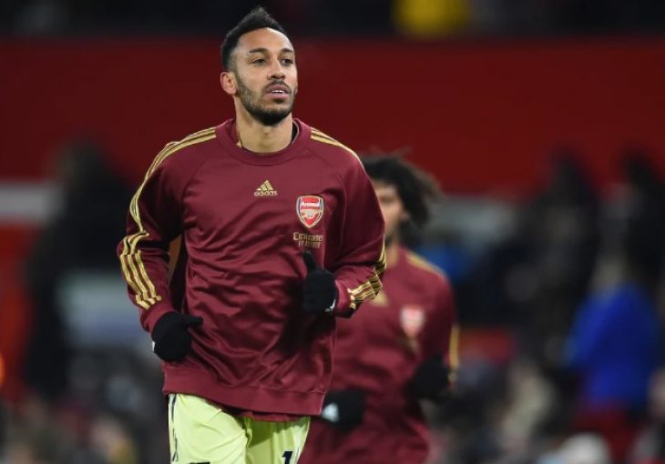 Aubameyang nakon velikog preokreta ipak neće potpisati za Barcelonu