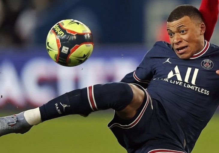 Iako će potpisati “svemirski” ugovor sa Realom, Kylian Mbappe ipak neće biti najplaćeniji fudbaler svijeta!