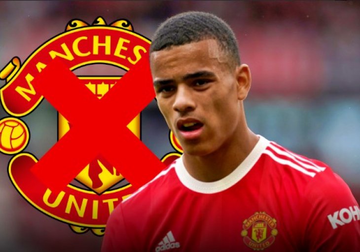 Greenwood je definitivno ‘prekrižen’, Manchester United angažovao zastrašujuću zamjenu sa dobro poznate adrese