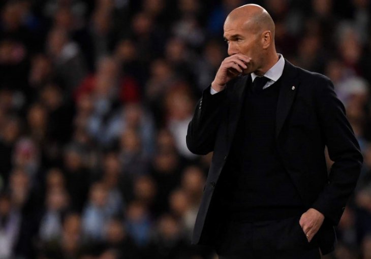 JE LI MOGUĆE DA JE REAL RAZLOG: Zašto je Zidan prolongirao preuzimanje PSG-a