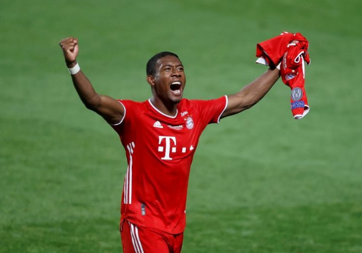 Novi slučaj Alaba na Allianz Areni: Real bi mogao drugu godinu zaredom Bayernu oteti zvijezdu tima