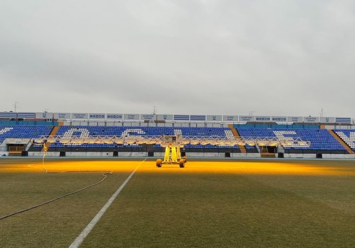 Po uzoru na PSV, Atletik Bilbao, LA Galaksi: Osijek kupio 