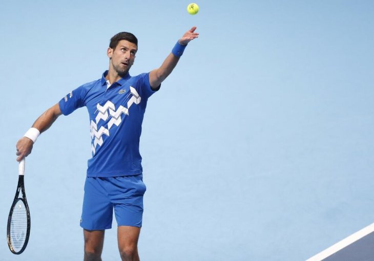 POZNATO GDJE JE NOVAK OTIŠAO POSLIJE PRIJEMA KOD PREDSJEDNIKA: Đoković se odmah uputio na OVO MJESTO, a tamo su ga čekali Hrvati (FOTO)