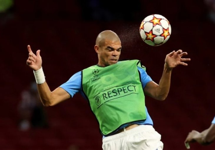 Pepe: Imao sam pet eura, morao sam odlučiti hoću li jesti ili nazvati majku