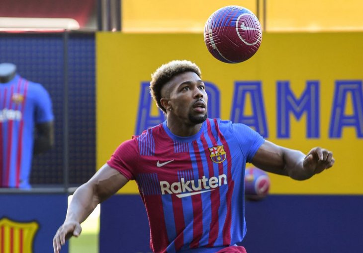Mnogi su se osramotili na predstavljanju, ali Adama Traore je rasturio i o ovome se priča