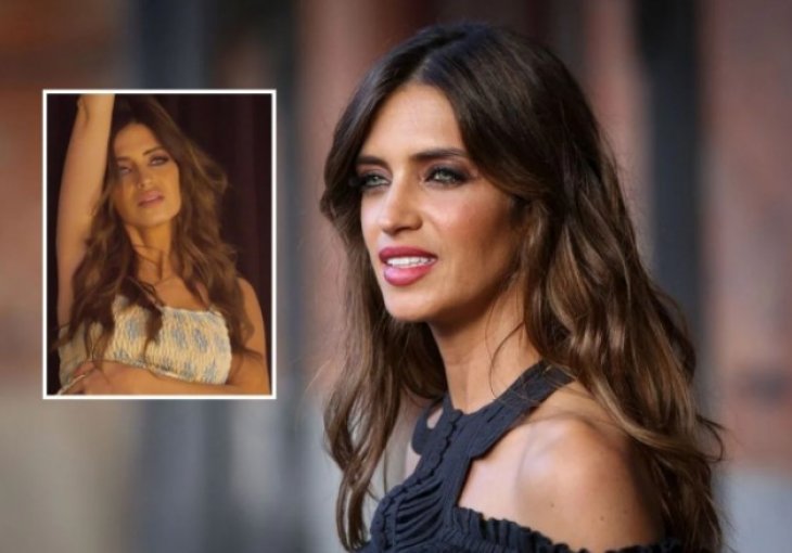 Sara Carbonero fotografijom za 38. rođendan otkrila svoju dobro čuvanu tajnu