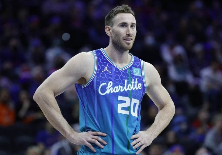 NBA ZVIJEZDA SE UČLANILA U ŽELJEZNIČAR: Igra kod Majkla Džordana, a sve zna o sarajevskom klubu!