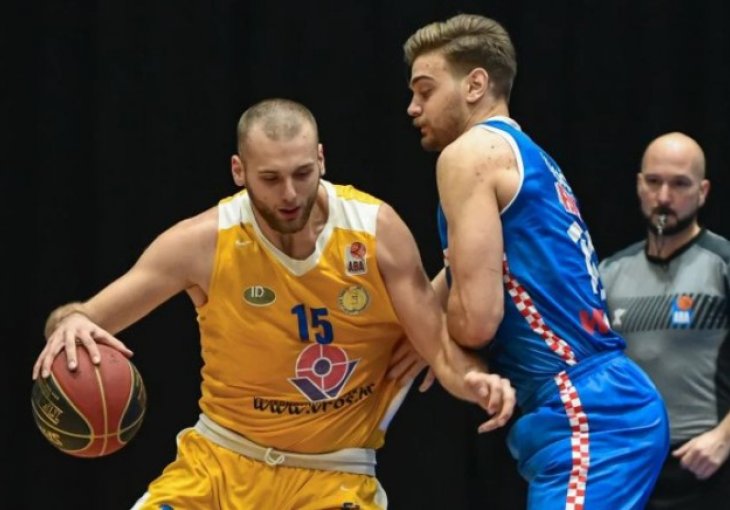 Poziv selektora Bosnića nije slučajnost: Topolović odigrao još jednu maestralnu partiju