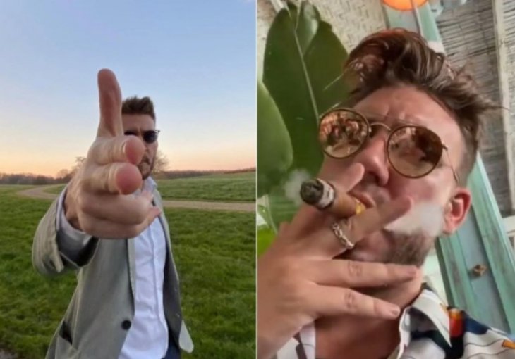Ogroman gubitak u kasinu mu otvorio oči: 