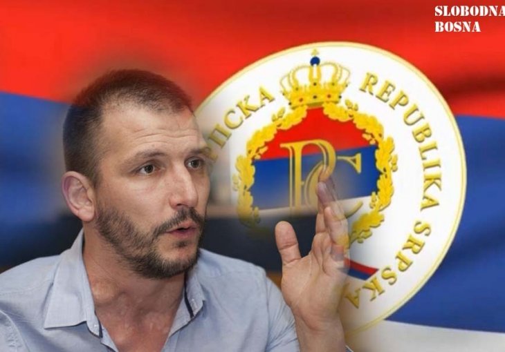 „PRIJE SVEGA, GOV**RU, REPUBLIKA SRPSKE SE NE PIŠE…“: Gore društvene mreže; Žestoke reakcije iz RS-a nakon riječi proslavljenog srbijanskog sportaša i kritika na račun Vučića…