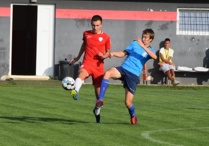 VELIKO POJAČANJE U BANJA LUCI Borac dovodi bivšu želju Crvene zvezde i Stuttgarta