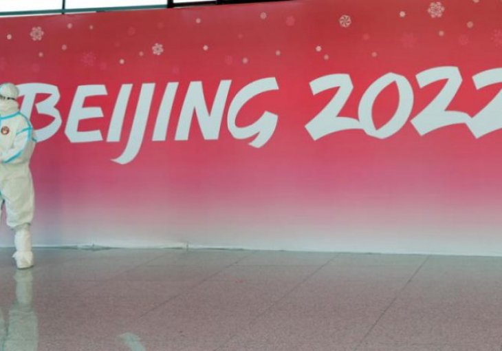 Nakon velikog broja pritužbi: Organizatori u Pekingu rješavaju uslove izolacije pozitivnih na koronavirus