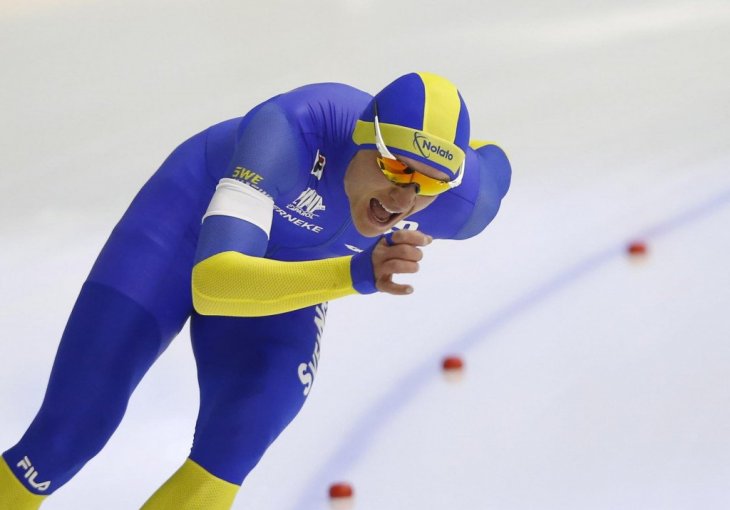 KAKAV SPEKTAKL! Dva puta oboren olimpijski rekord u sat vremena i konačno je neko skinuo Svena Kramera s trona