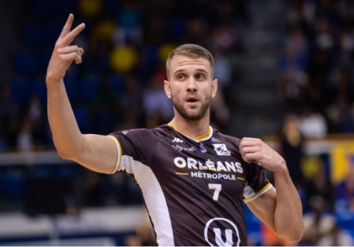 Miralem Halilović vrlo dobar u trijumfu Metropolitansa
