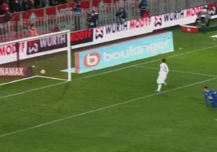 Messi se probudio: Dva majstorska poteza u derbiju, pogodak je mala magija