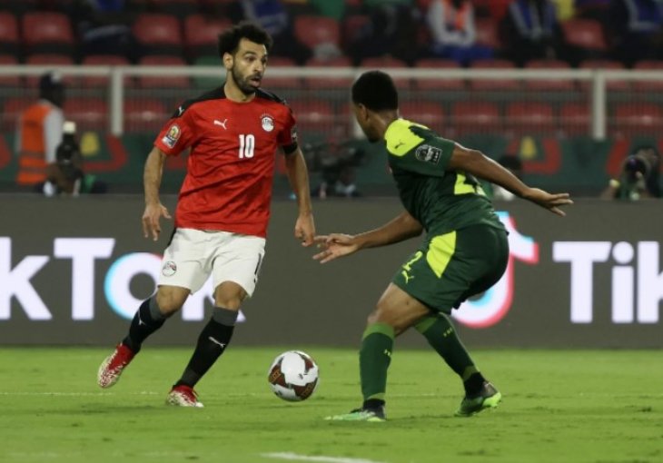 Senegal je prvak Afrike!