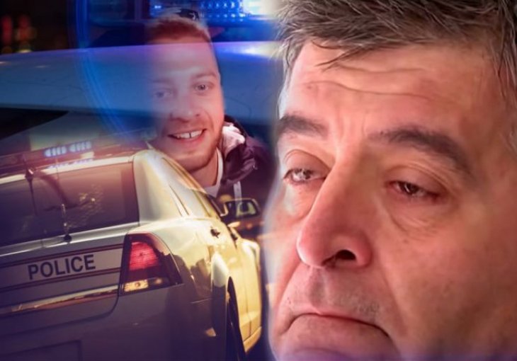 HITNO SE OGLASIO NENAD PERIŠ: 