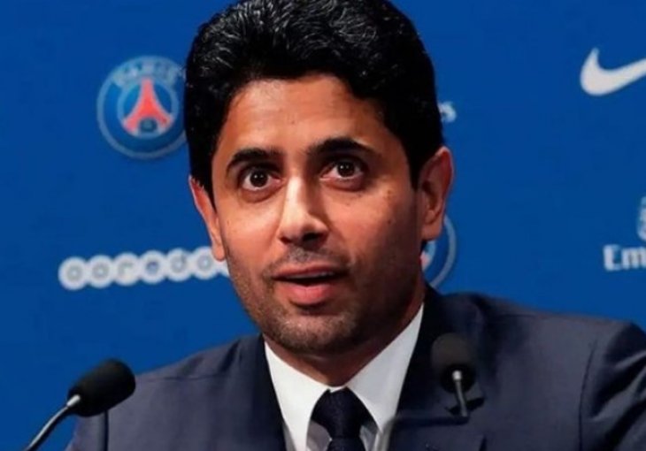 Francuski mediji otkrili veliki plan PSG-a: Stiže specijalist za trofeje, jedan od najboljih u svom poslu!?