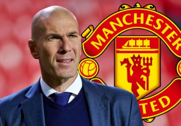 Riješio je da ga totalno uništi: Zidane je prvo odbio da dođe u United, a sada mu odvodi dvije najveće zvijezde u PSG