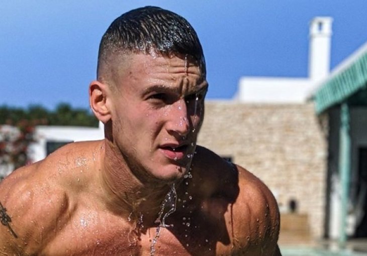 Bodybuilderi pokušali odraditi tipičan trening najjačeg čovjeka na svijetu, evo kako je završilo (VIDEO)
