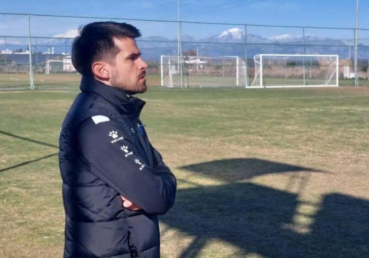 Ivanković nakon druge pobjede u Antaliji: Svi igrači su odigrali dobru utakmicu, sad se okrećemo Dinamu