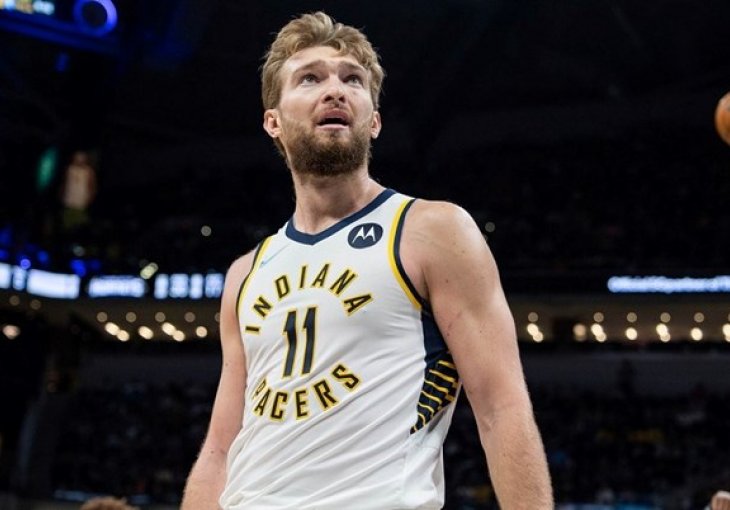 NOVI VELIKI NBA TRADE: Indiana poslala Sabonisa za sjajnog talenta