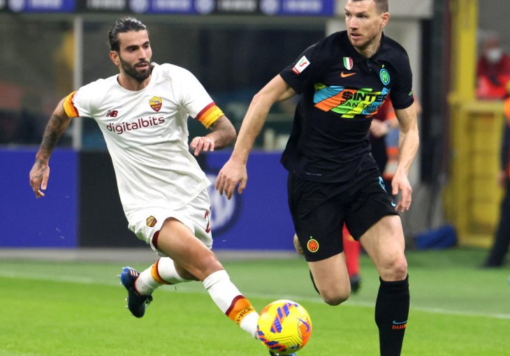 Klopp otkrio koga se plaši pred duel Lige prvaka: Naravno, tu je Džeko!
