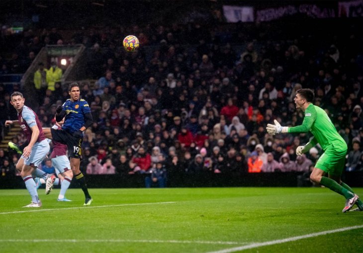 Najbogatiji klub na svijetu konačno zaigrao kako se očekuje, United se nastavio brukati