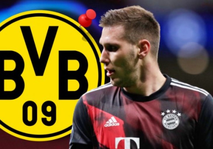 Ovo Bayernu niko nikada nije uradio: Süle odbio enormnu platu, pa prihvatio potpuno istu ponudu od Borussije