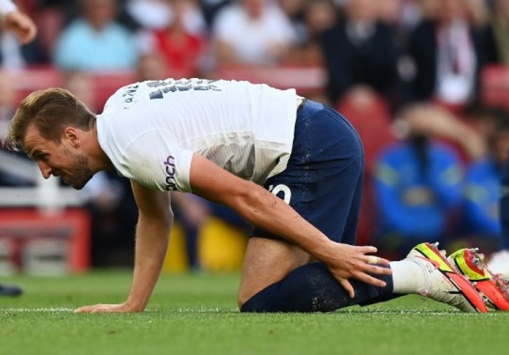 Ovo je bilo nisko: Arsenal ismijao Tottenham kao niko nikada do sada