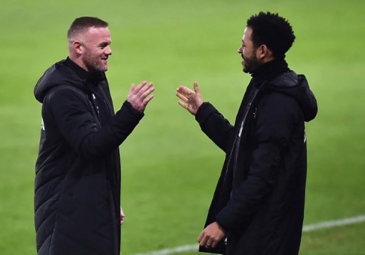 Rooney i Derby čine čuda u Engleskoj: Oduzeli im 21 bod, a oni nadomak sigurne zone