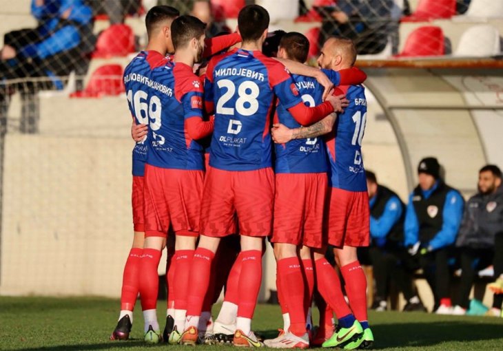 Prva pobjeda aktuelnog prvaka BiH u Antaliji, pao Kairat