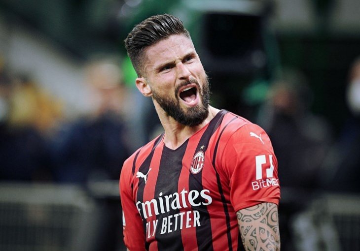 Milan deklasirao Lazio u Kupu i zakazao sudar s Interom