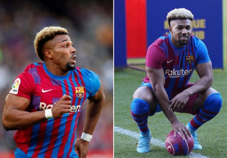 Španci otkrili tajnu: Zašto je Adama Traore 