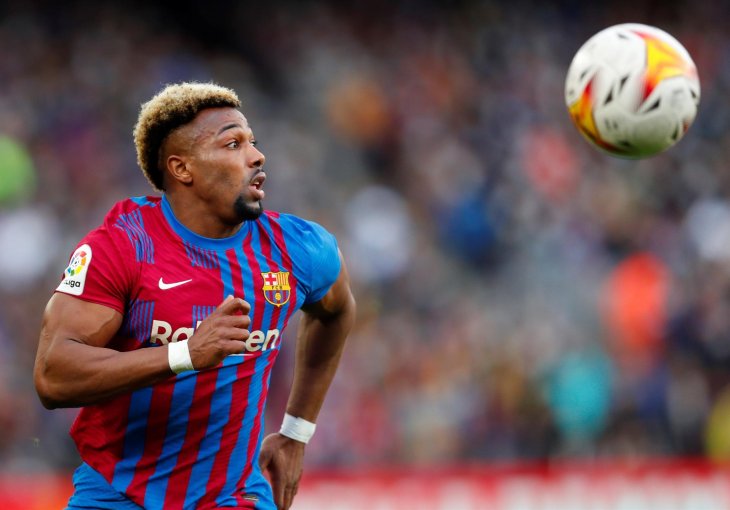 Cadena Ser: U Barceloni su ŠOKIRANI onime što Adama radi. Saigrači ga momentalno počeli kopirati