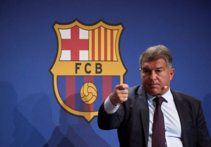 Laportin ljetni plan: Ovo su petorica fudbalera koje Barcelona želi, među njima je i Hrvat