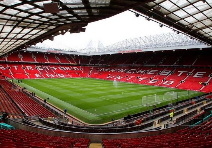 Nekima je Old Trafford san, ali ima onih koje je baš briga: Hladnokrvno je odbio United