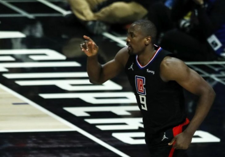 Veliki trade u NBA ligi