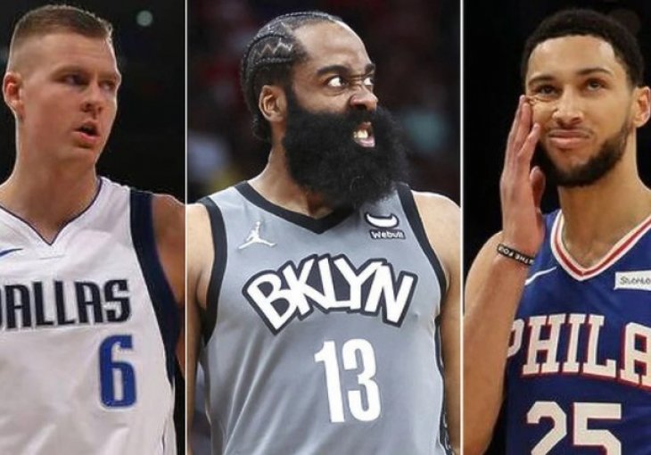 Završen prijelazni rok u NBA ligi, ovo su najvažniji transferi ove sezone
