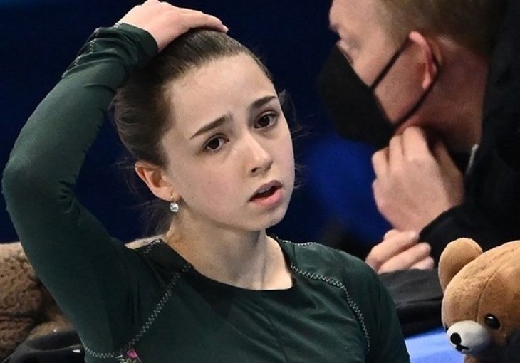 PREOKRET OKO ZLATNE RUSKE DJEVOJČICE: Ukinuta suspenzija, ali evo šta je čeka