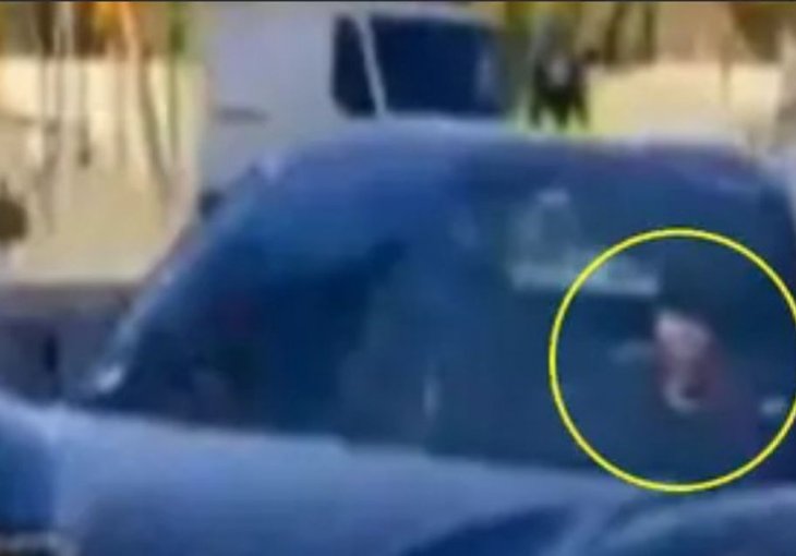 VIDEO Nova zvijezda Barcelone stigla u vozilu od 400.000 eura na trening: Nazvali su ga 
