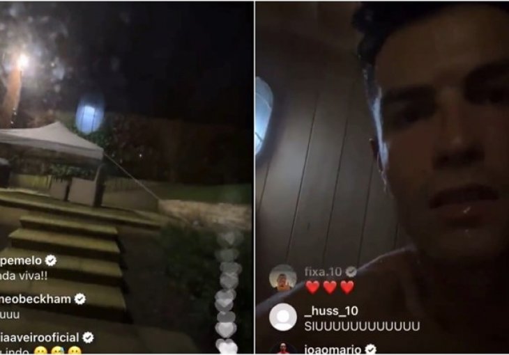 Ronaldo nazvali čudnim i tvrde da ne zna koristiti Instagram