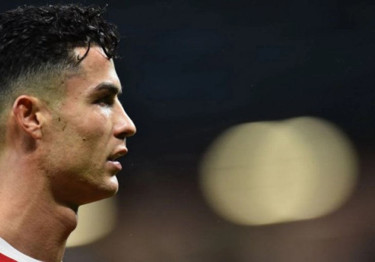 Cristiano Ronaldo napušta United, odlazi u tim kojem se mogu suprotstaviti samo rijetki